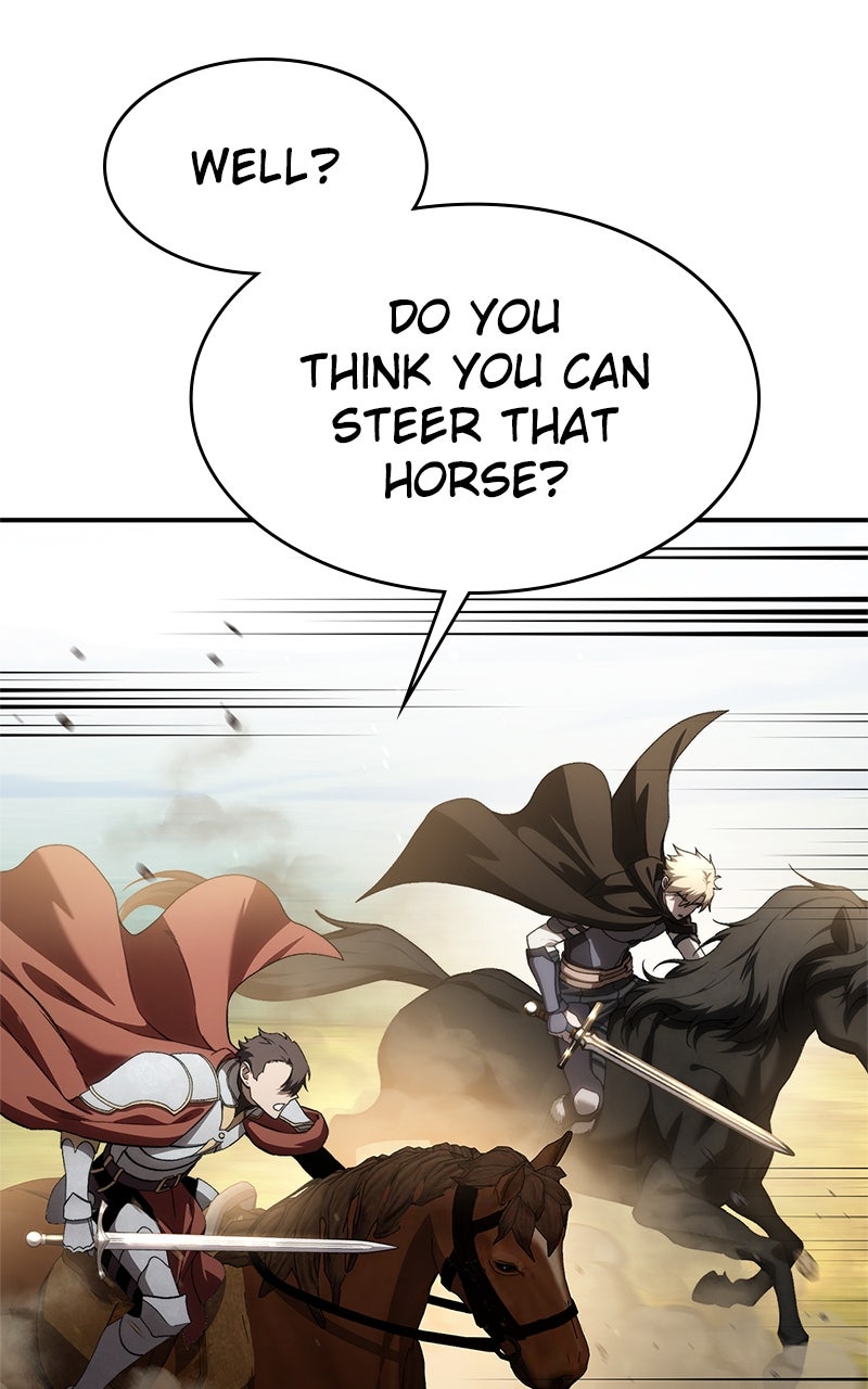 Read The Stellar Swordmaster Manga Online