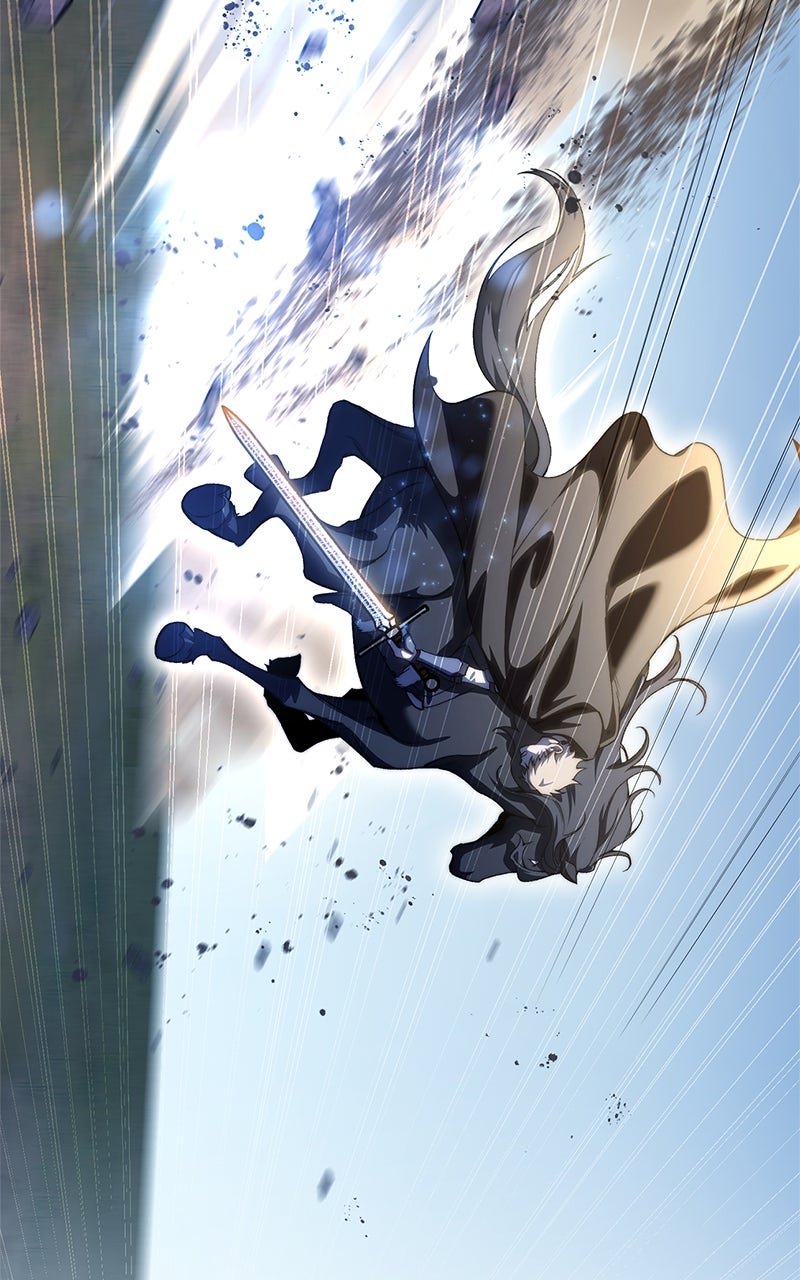 Read The Stellar Swordmaster Manga Online