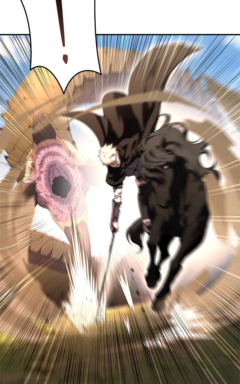 Read The Stellar Swordmaster Manga Online