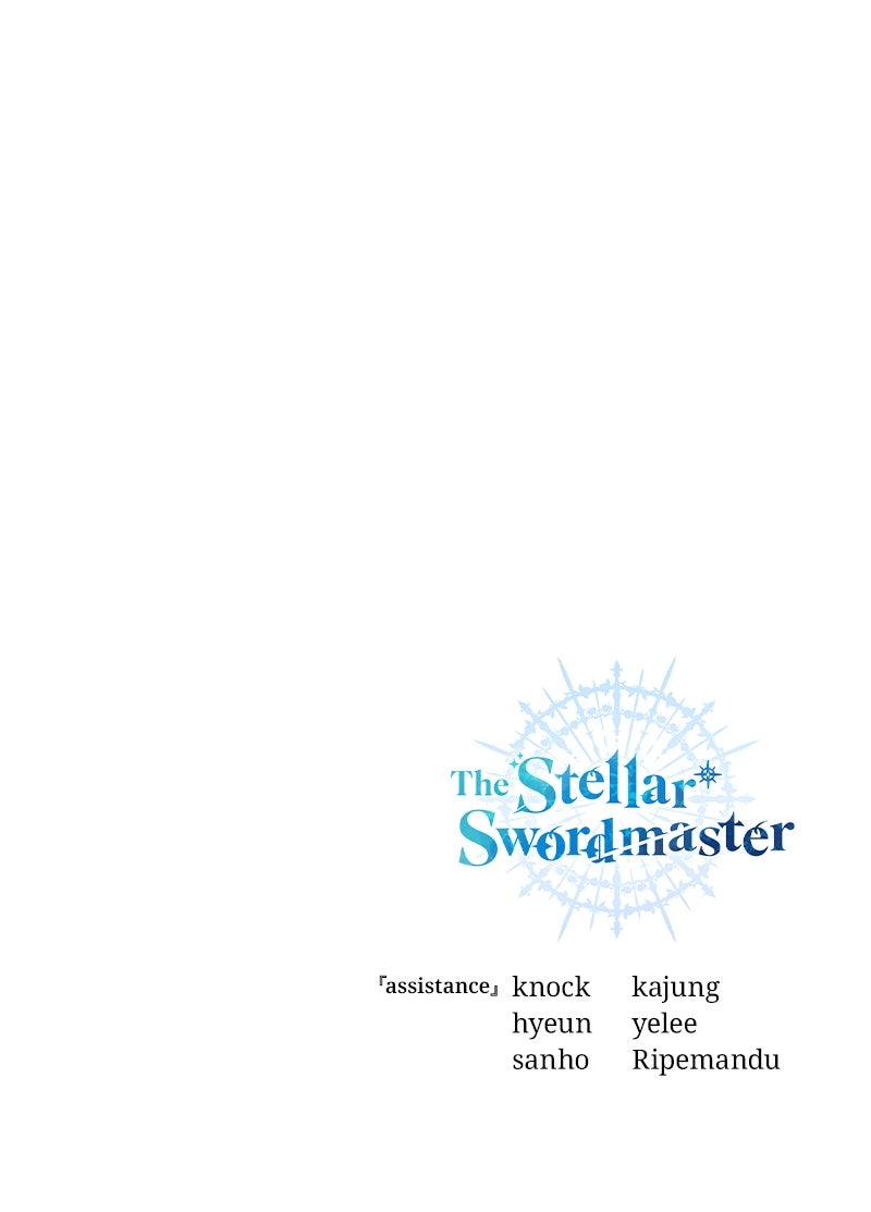 Read The Stellar Swordmaster Manga Online