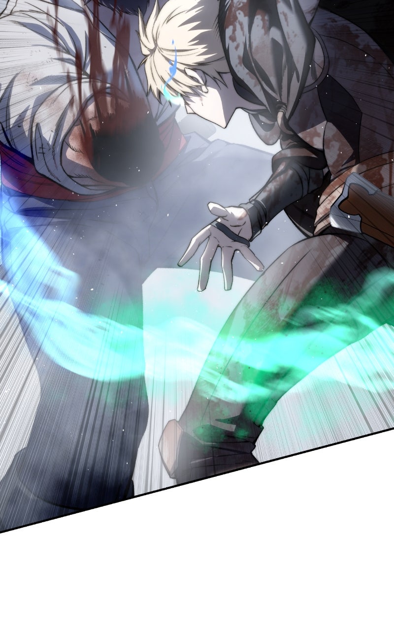 Read The Stellar Swordmaster Manga Online