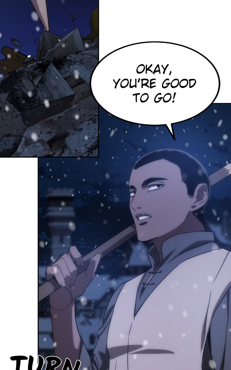 Read The Stellar Swordmaster Manga Online
