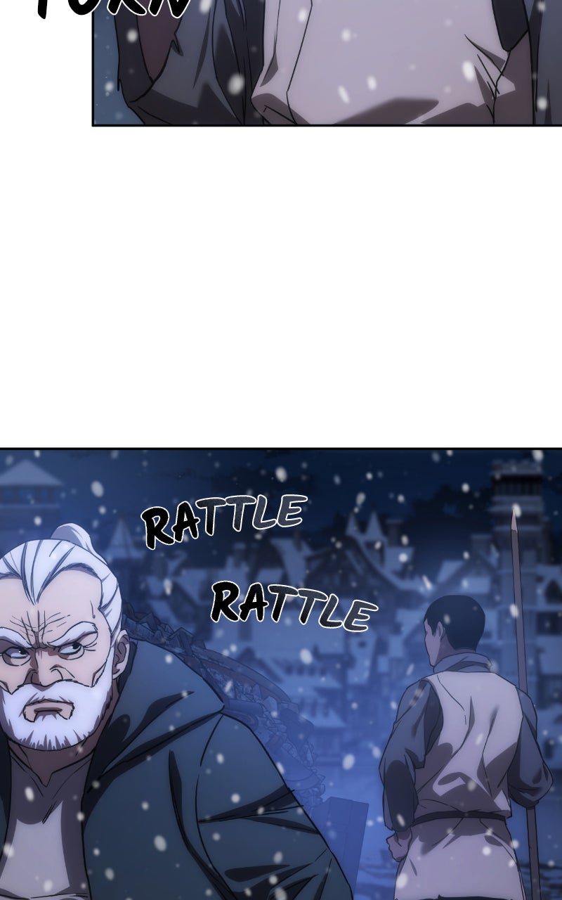 Read The Stellar Swordmaster Manga Online