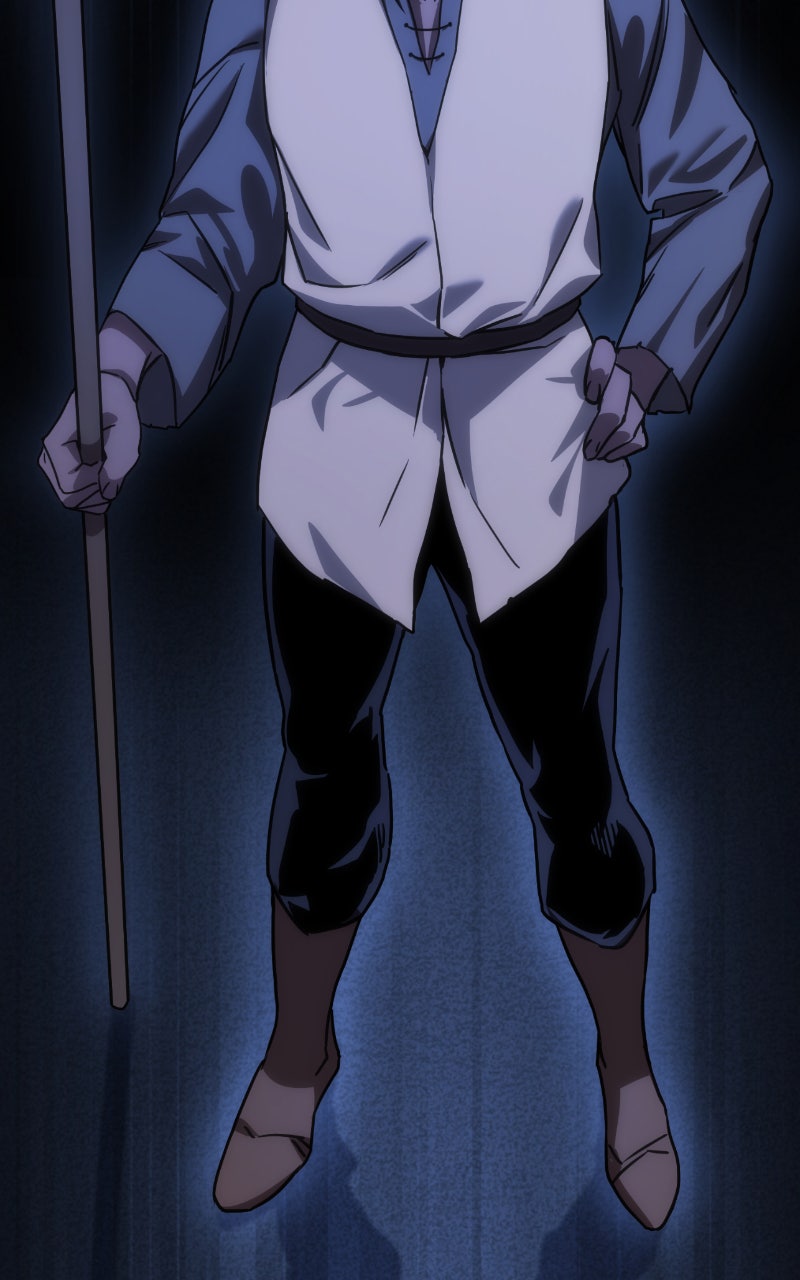 Read The Stellar Swordmaster Manga Online