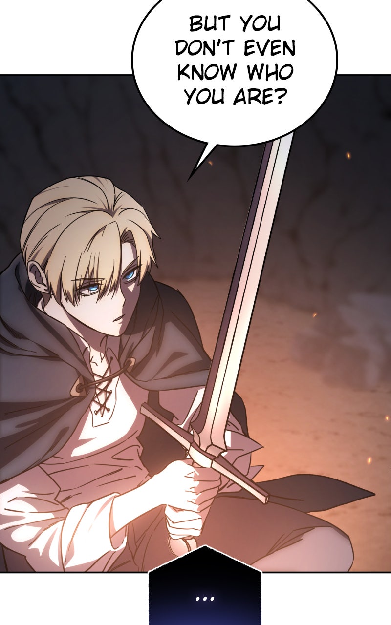 Read The Stellar Swordmaster Manga Online