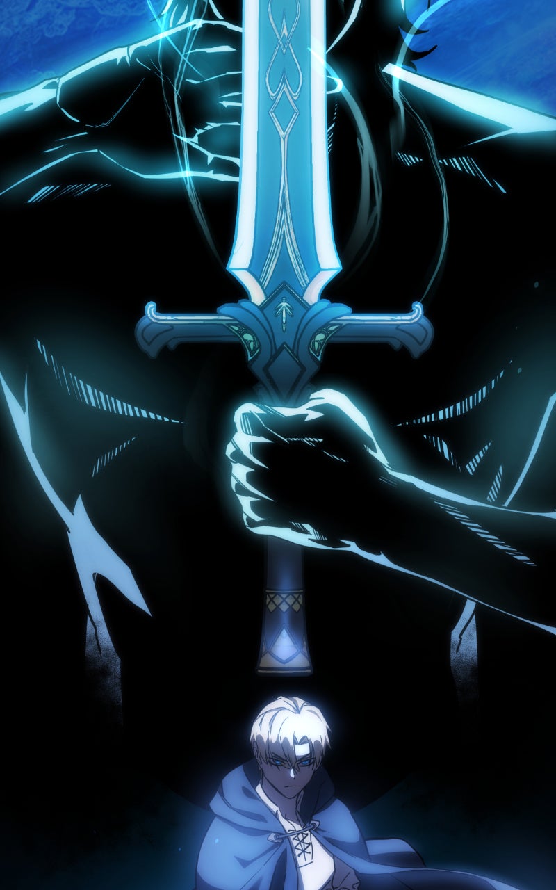 Read The Stellar Swordmaster Manga Online
