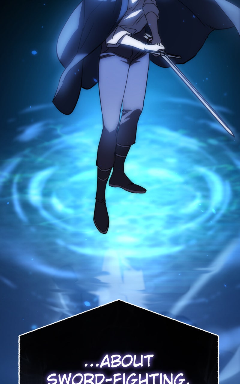 Read The Stellar Swordmaster Manga Online