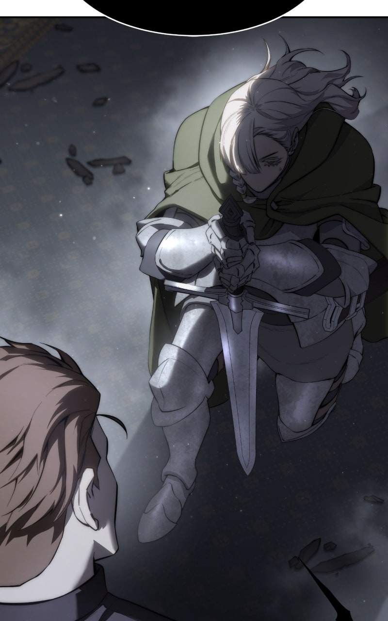 Read The Stellar Swordmaster Manga Online