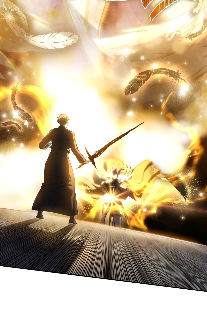 Read The Stellar Swordmaster Manga Online