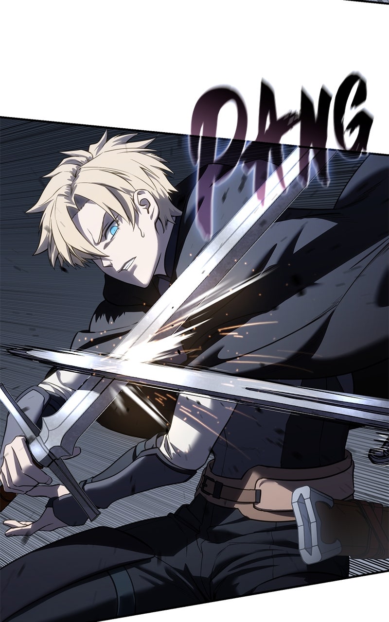 Read The Stellar Swordmaster Manga Online