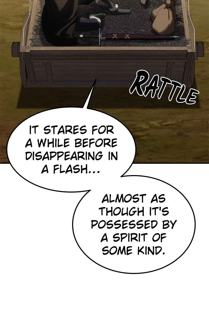 Read The Stellar Swordmaster Manga Online