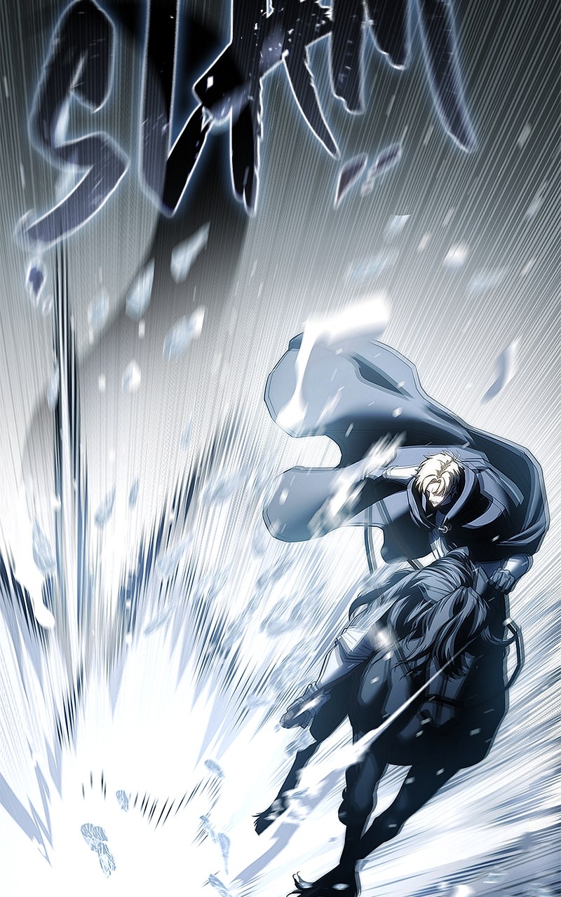 Read The Stellar Swordmaster Manga Online