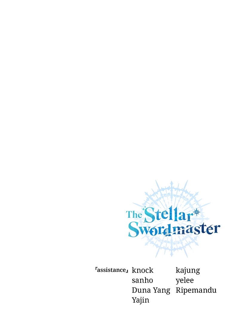 Read The Stellar Swordmaster Manga Online
