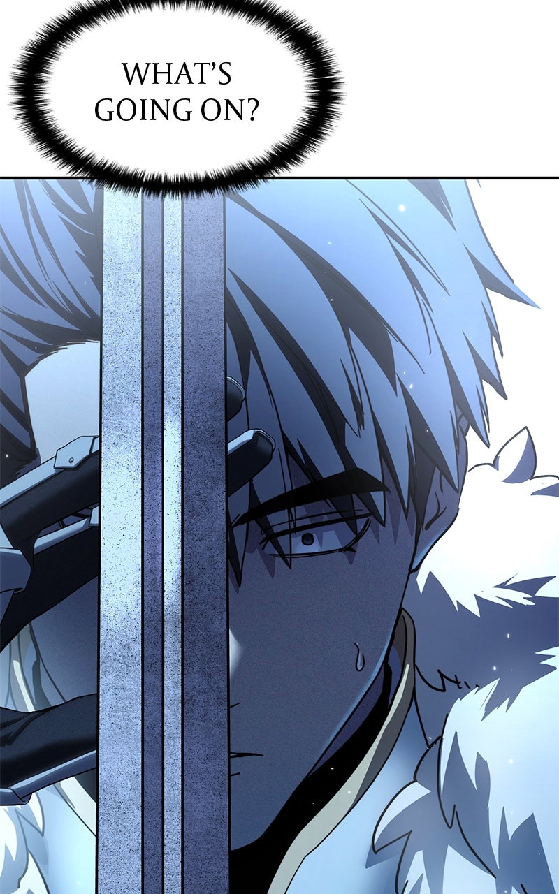 Read The Stellar Swordmaster Manga Online