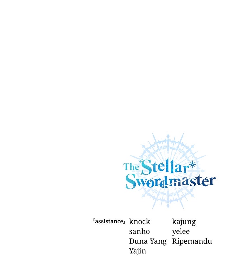 Read The Stellar Swordmaster Manga Online
