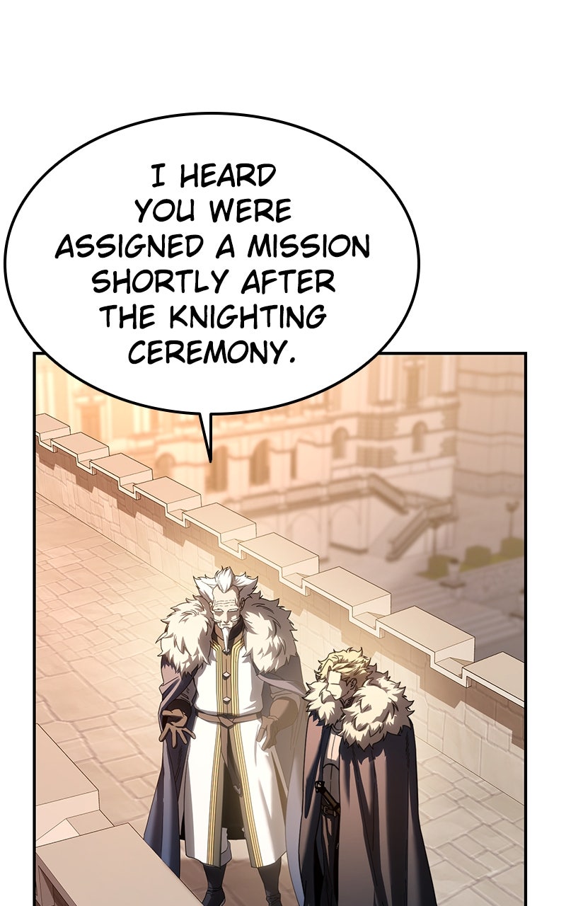 Read The Stellar Swordmaster Manga Online