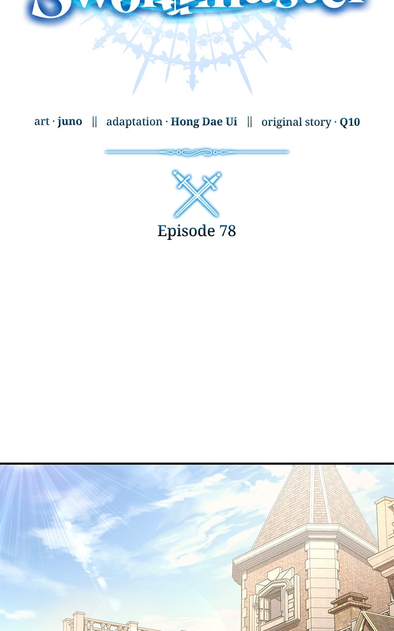 Read The Stellar Swordmaster Manga Online