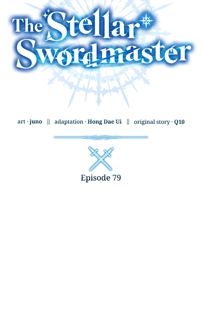 Read The Stellar Swordmaster Manga Online