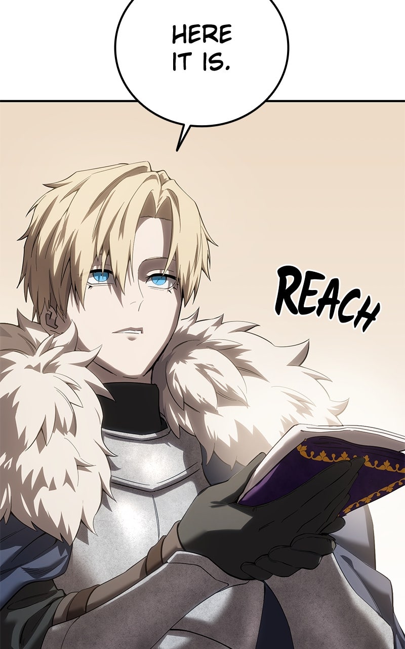 Read The Stellar Swordmaster Manga Online