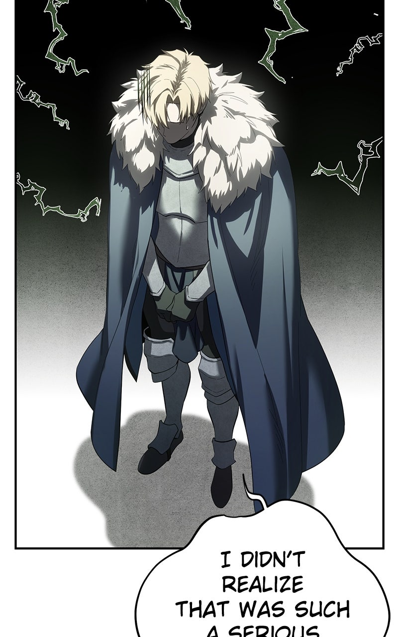 Read The Stellar Swordmaster Manga Online