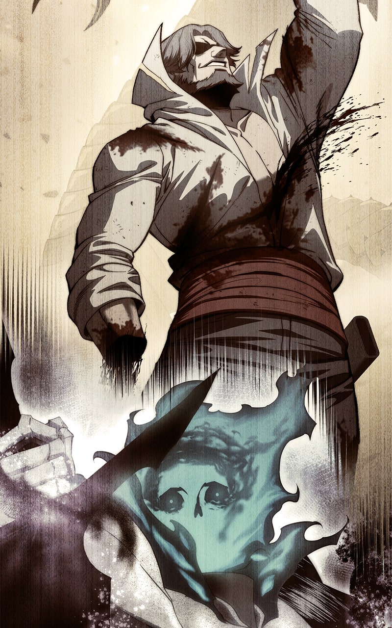 Read The Stellar Swordmaster Manga Online