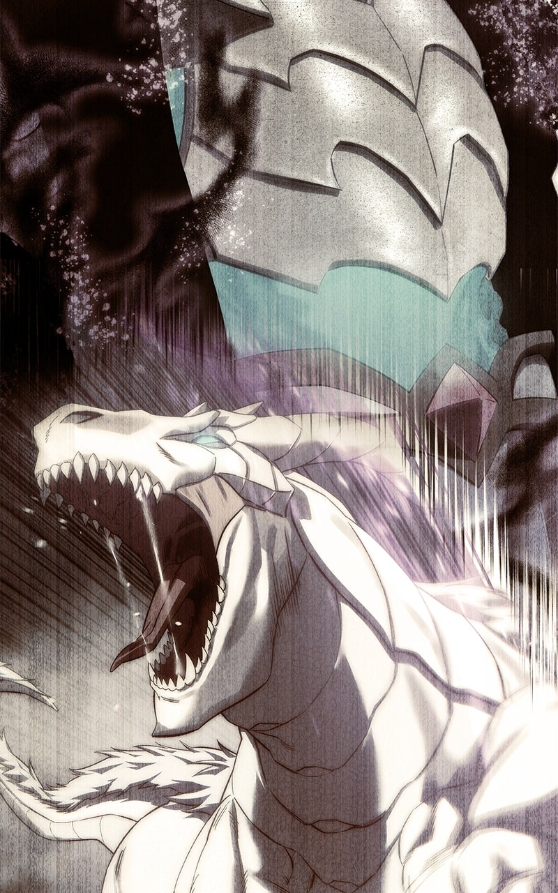 Read The Stellar Swordmaster Manga Online