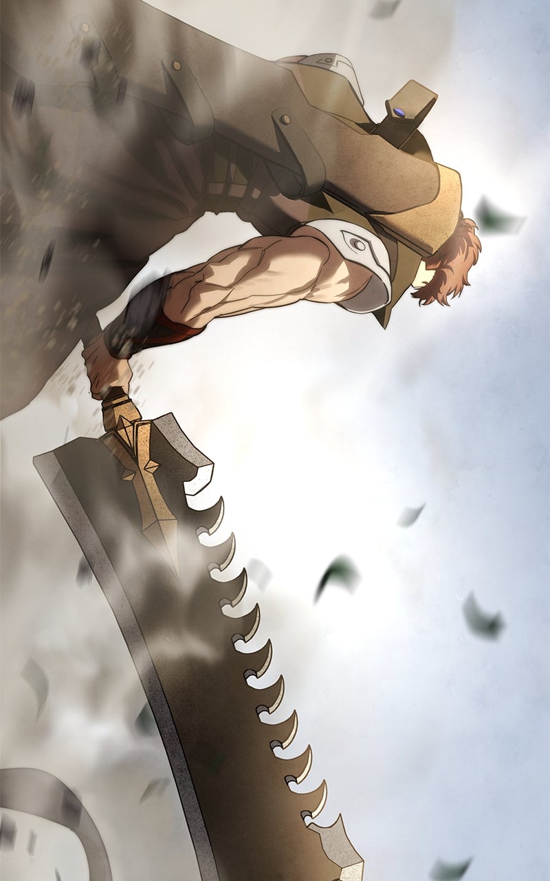 Read The Stellar Swordmaster Manga Online
