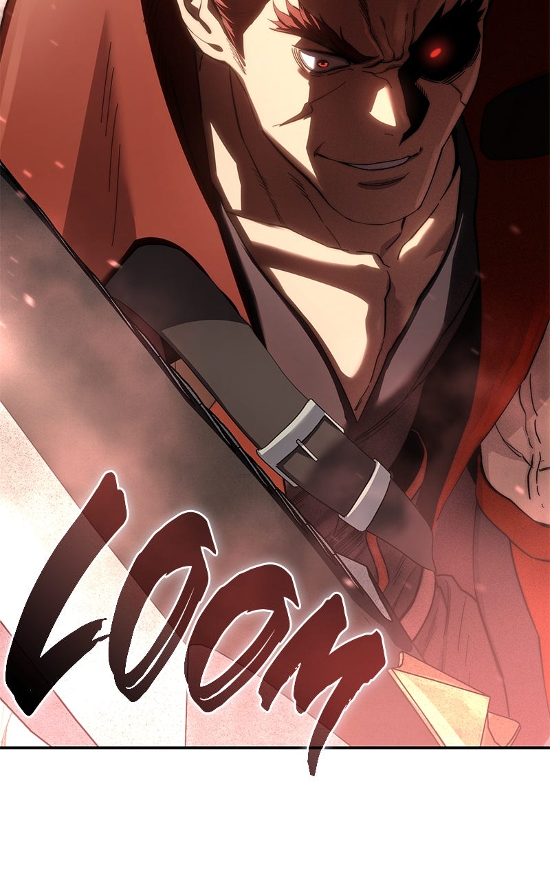 Read The Stellar Swordmaster Manga Online