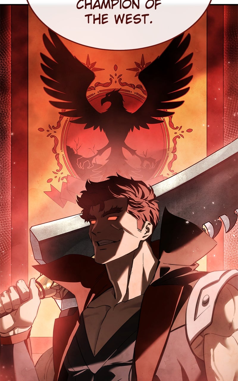 Read The Stellar Swordmaster Manga Online