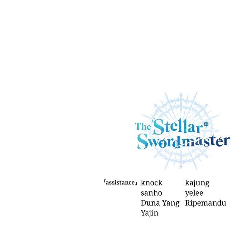 Read The Stellar Swordmaster Manga Online