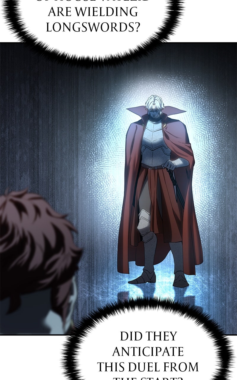 Read The Stellar Swordmaster Manga Online