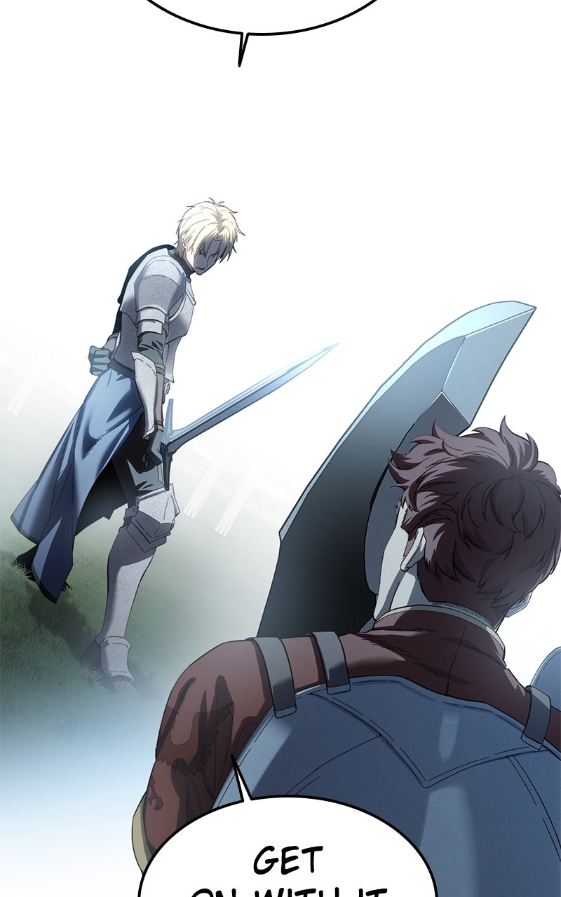 Read The Stellar Swordmaster Manga Online