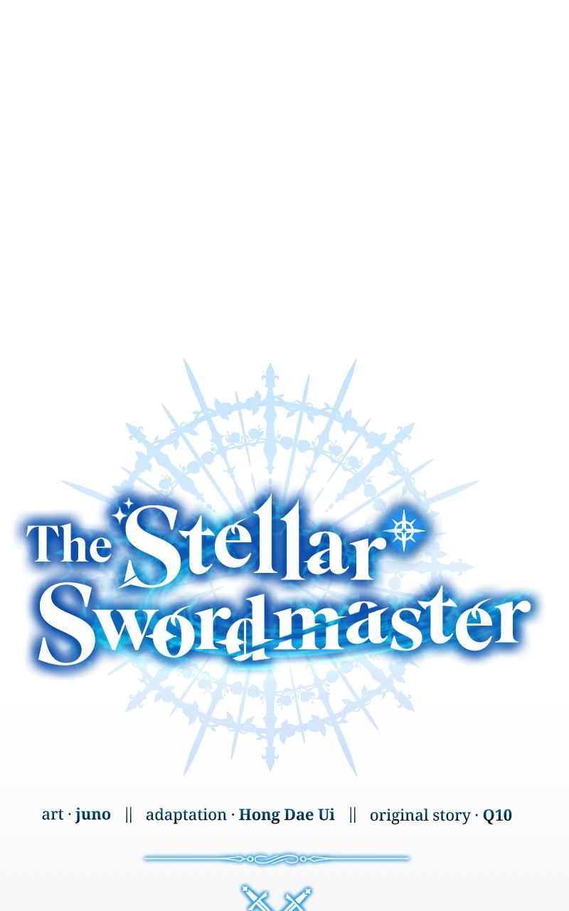 Read The Stellar Swordmaster Manga Online