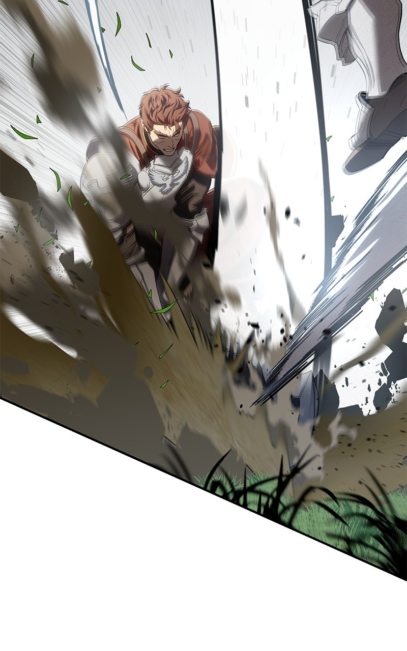Read The Stellar Swordmaster Manga Online