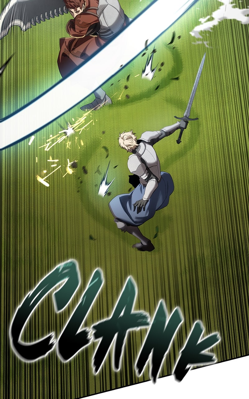 Read The Stellar Swordmaster Manga Online