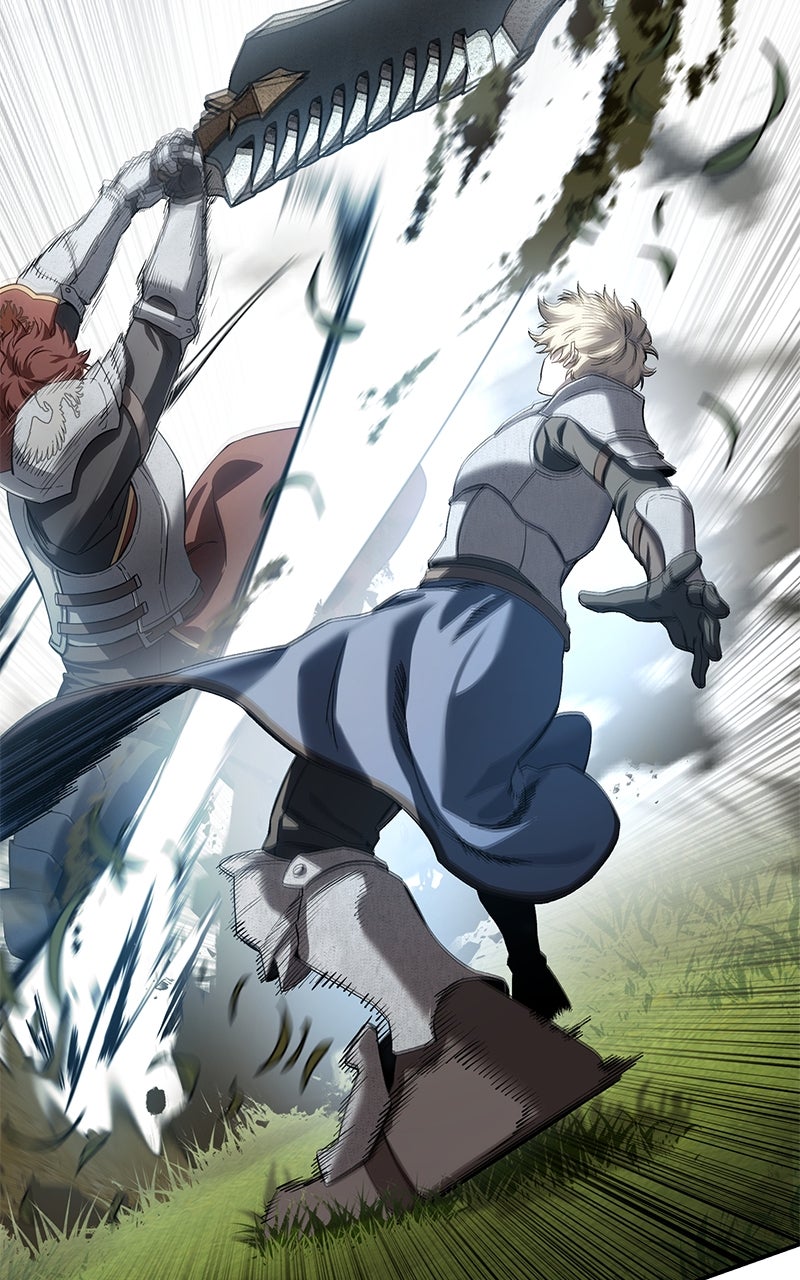 Read The Stellar Swordmaster Manga Online
