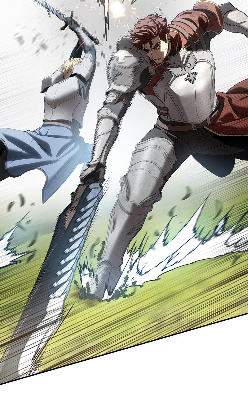 Read The Stellar Swordmaster Manga Online