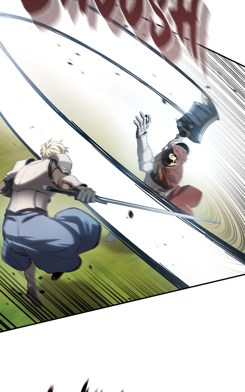 Read The Stellar Swordmaster Manga Online
