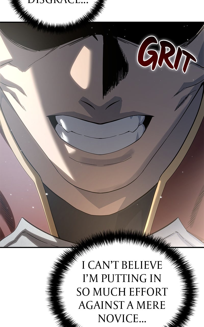 Read The Stellar Swordmaster Manga Online