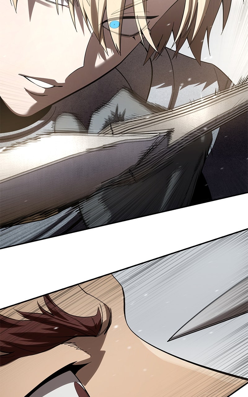 Read The Stellar Swordmaster Manga Online