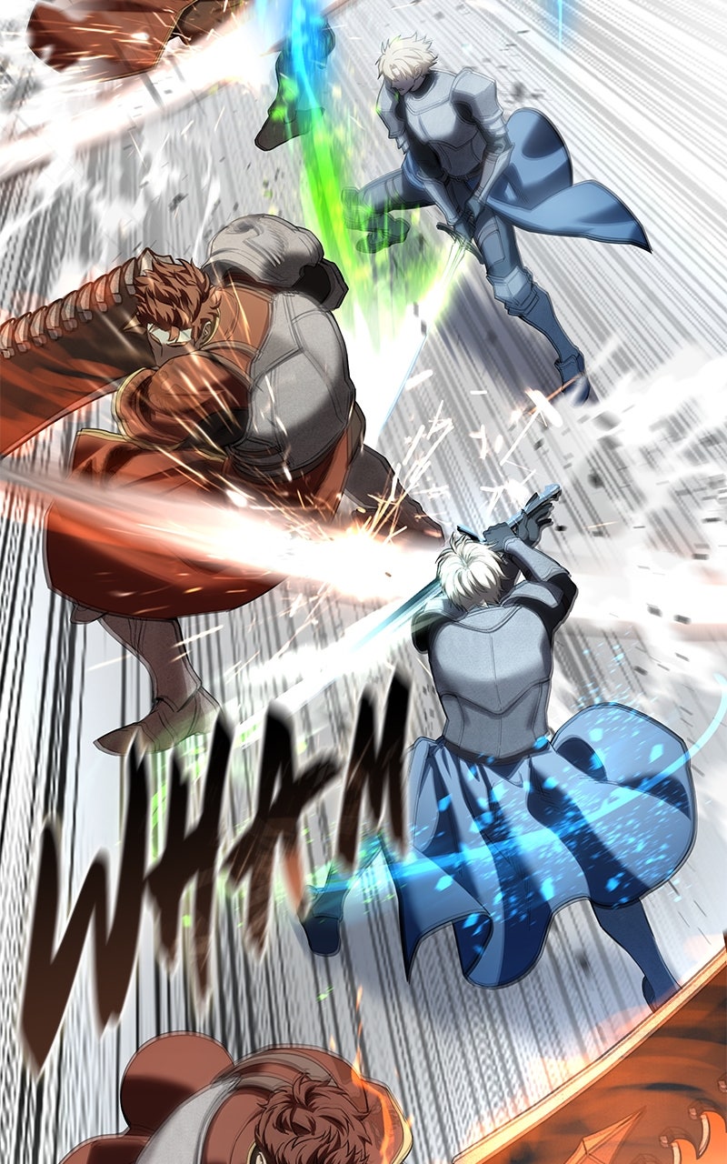 Read The Stellar Swordmaster Manga Online