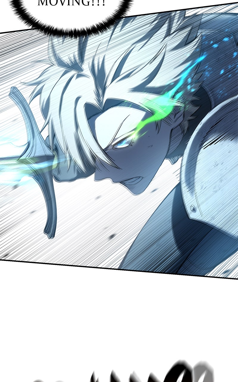 Read The Stellar Swordmaster Manga Online