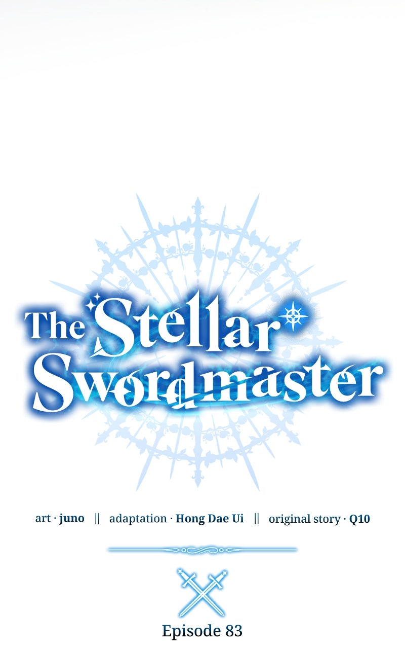 Read The Stellar Swordmaster Manga Online
