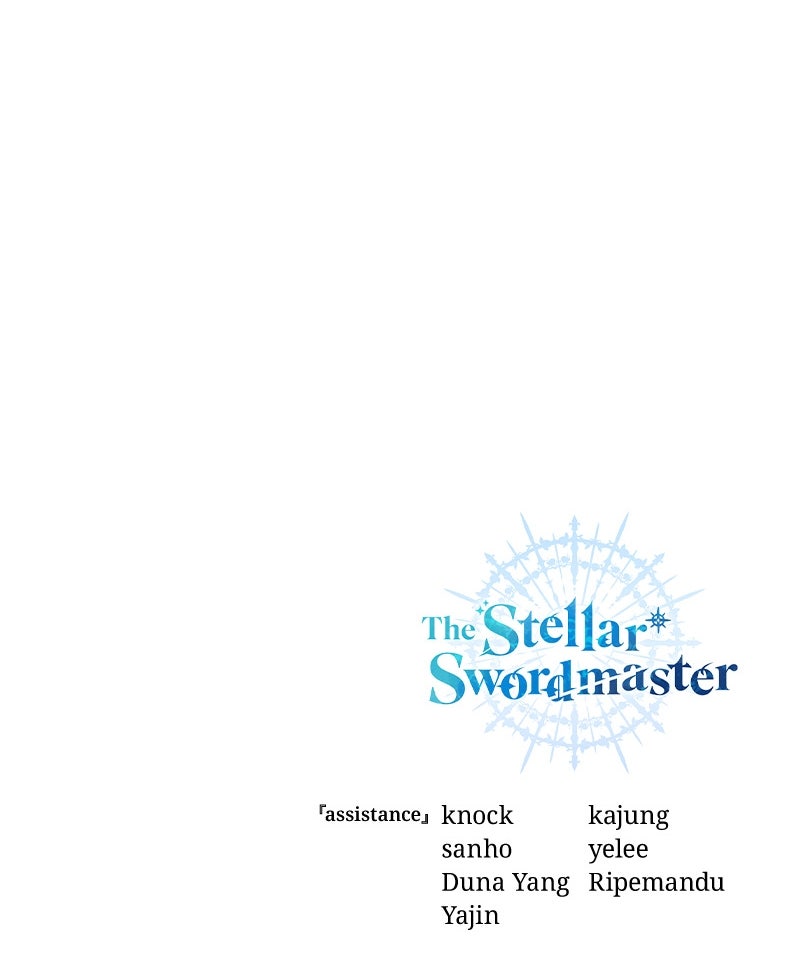 Read The Stellar Swordmaster Manga Online