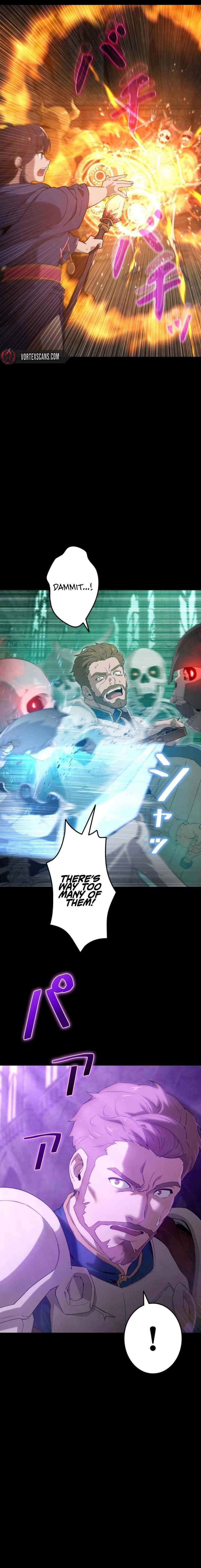 Read The Ultimate Tank Manga Online