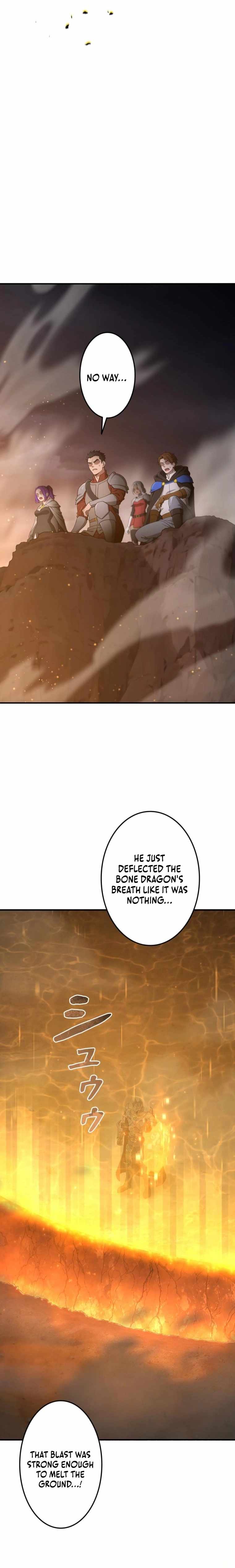 Read The Ultimate Tank Manga Online
