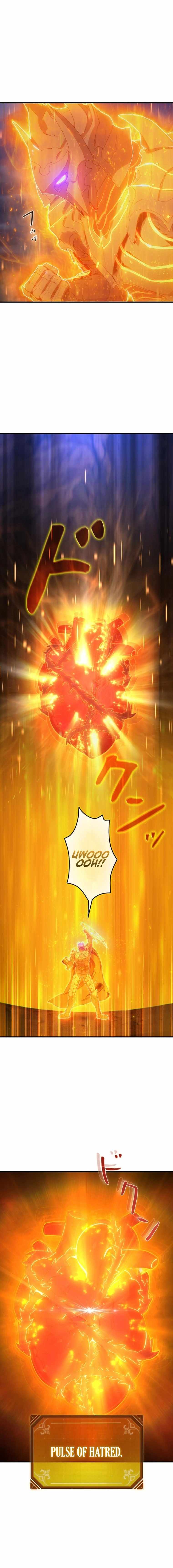 Read The Ultimate Tank Manga Online