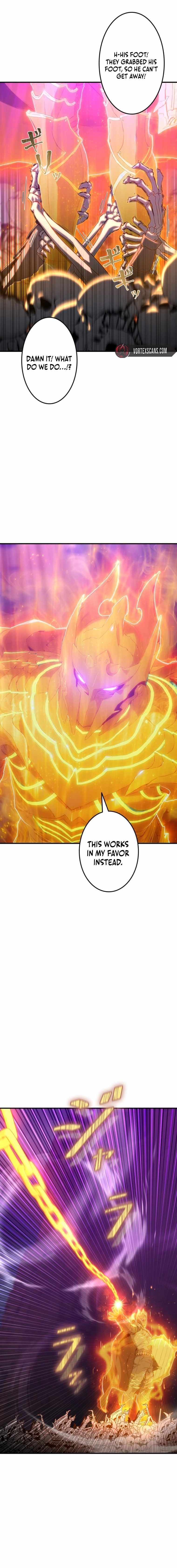 Read The Ultimate Tank Manga Online