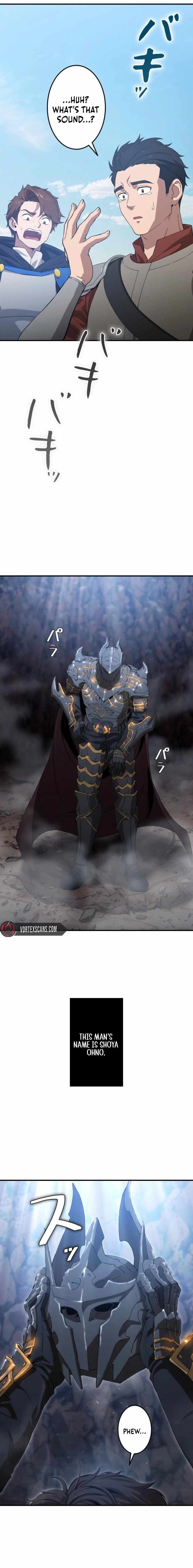 Read The Ultimate Tank Manga Online