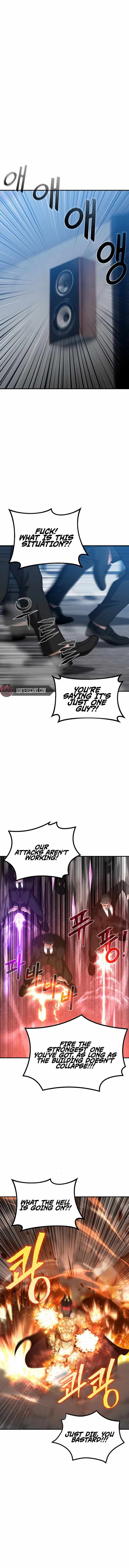 Read The Ultimate Tank Manga Online